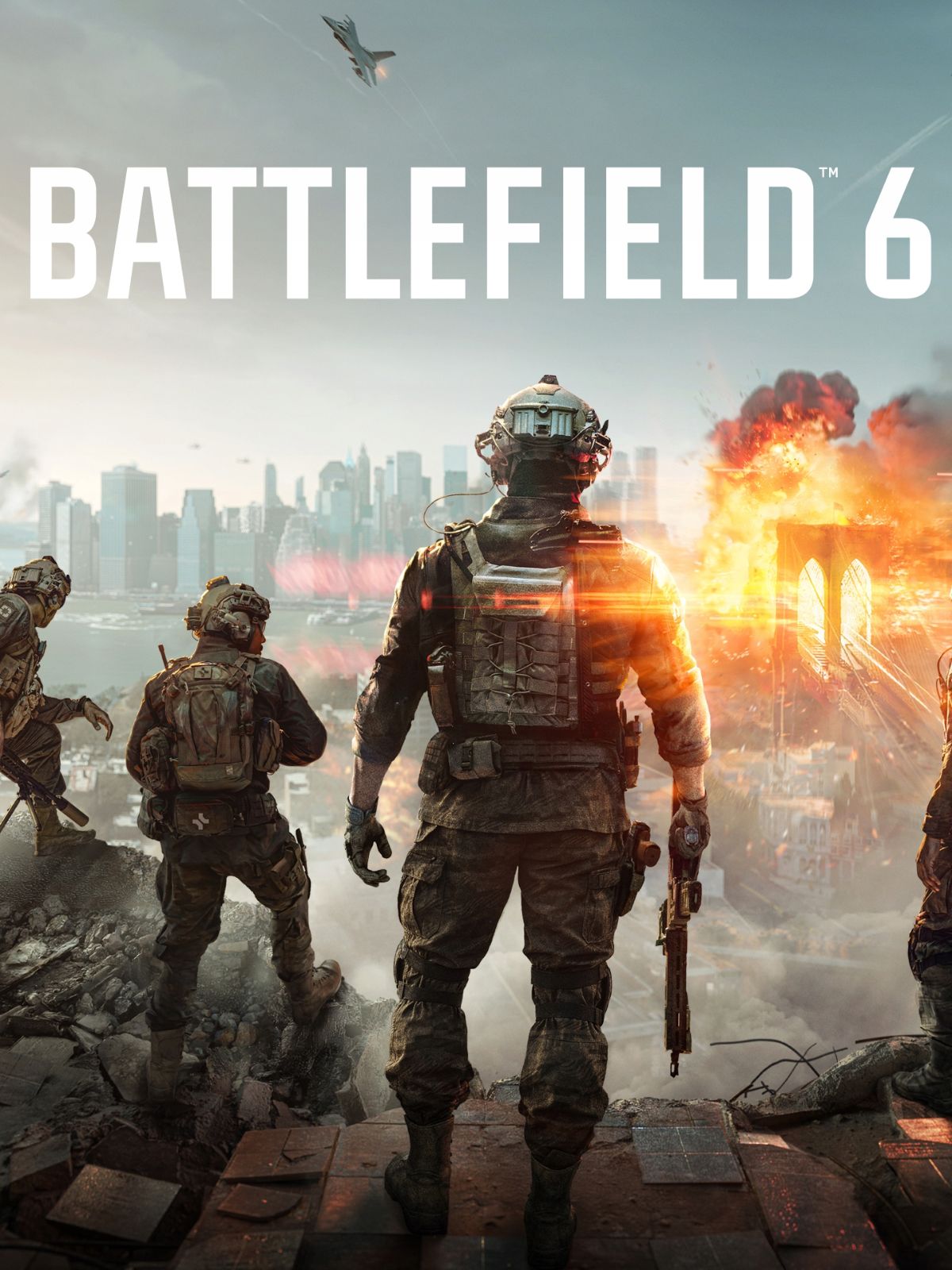 Free Battlefield 6 Is Within Your Reach This Season