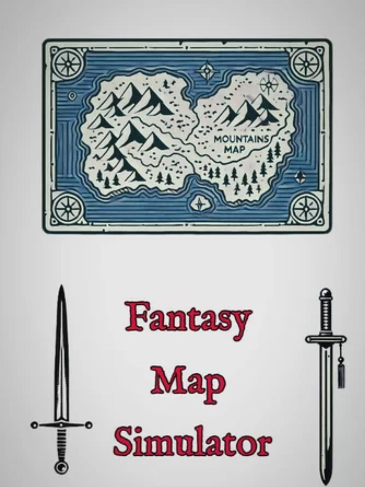 Watch Empires Rise: Get Fantasy Map Simulator for Free