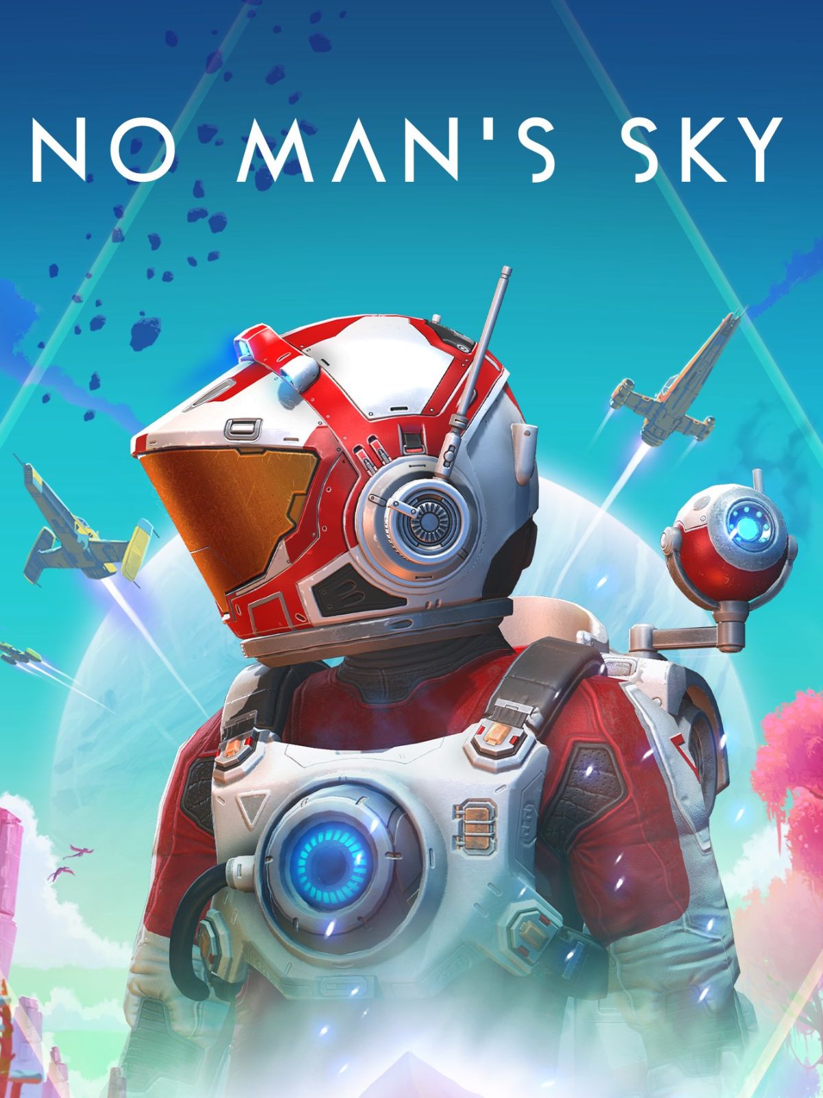 How to grab No Mans Sky for free on PlayStation