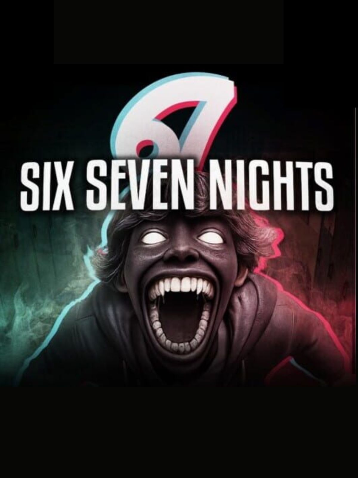 Six Seven Nights free on PSN through your Snakzy coins