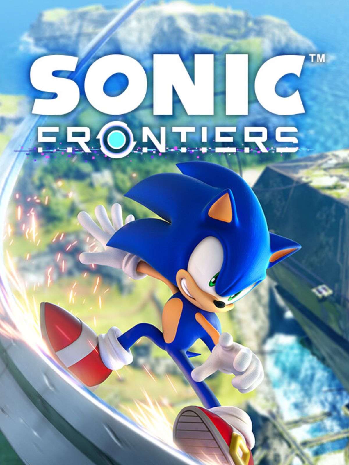 A New Kind of Sonic Adventure for Free