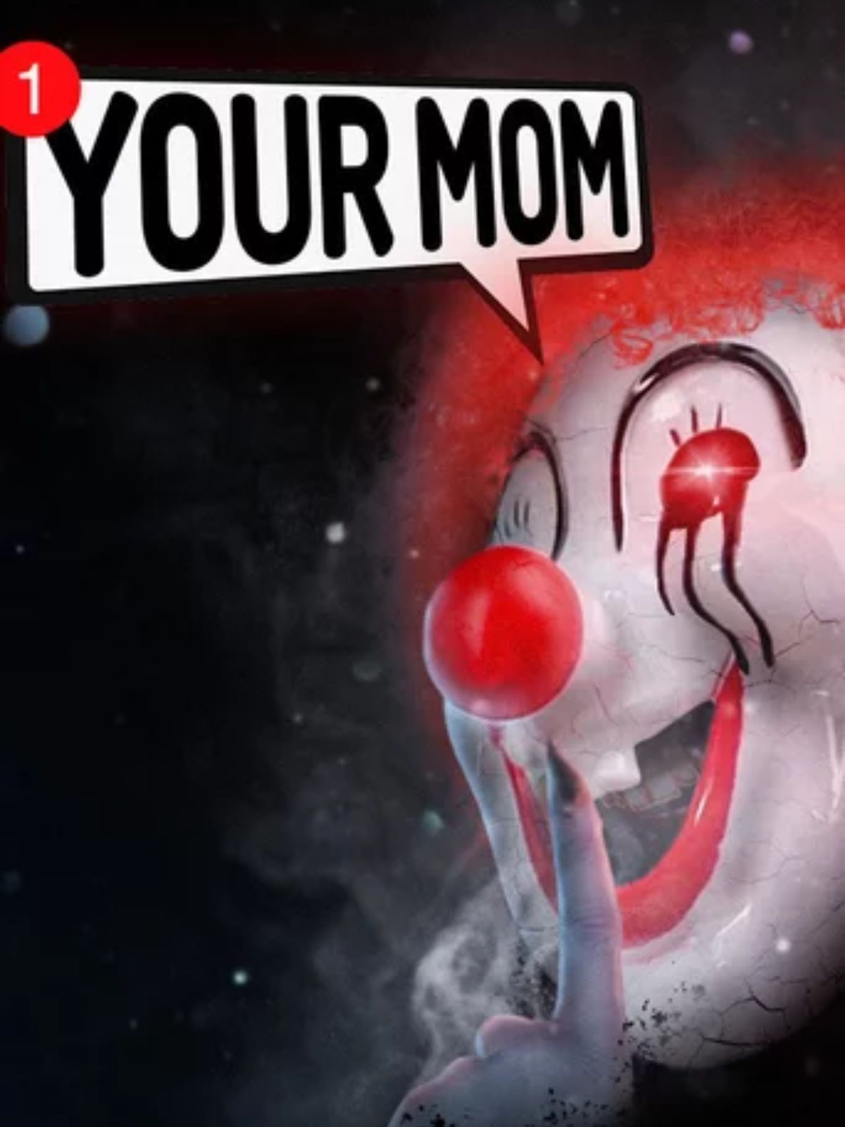 Looking for Your Mom free? This is Your Way