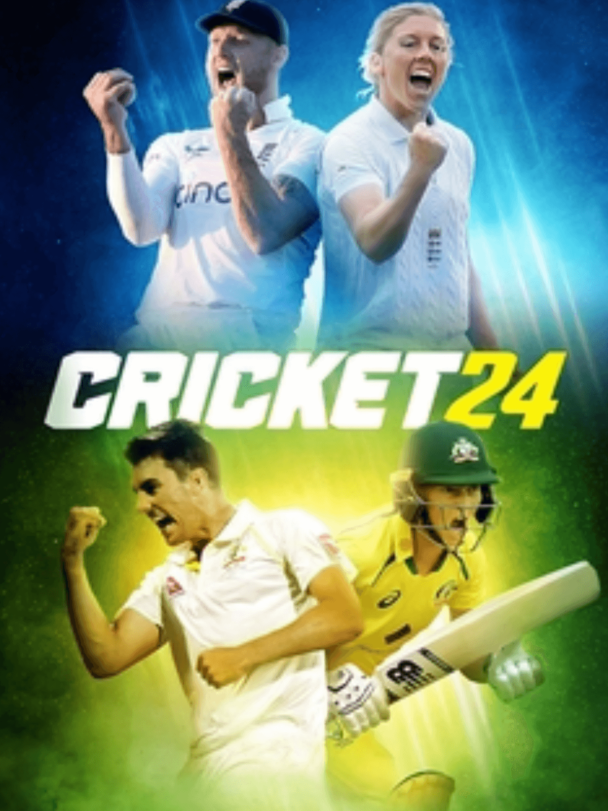 Score Big with Cricket 24 - For Free!
