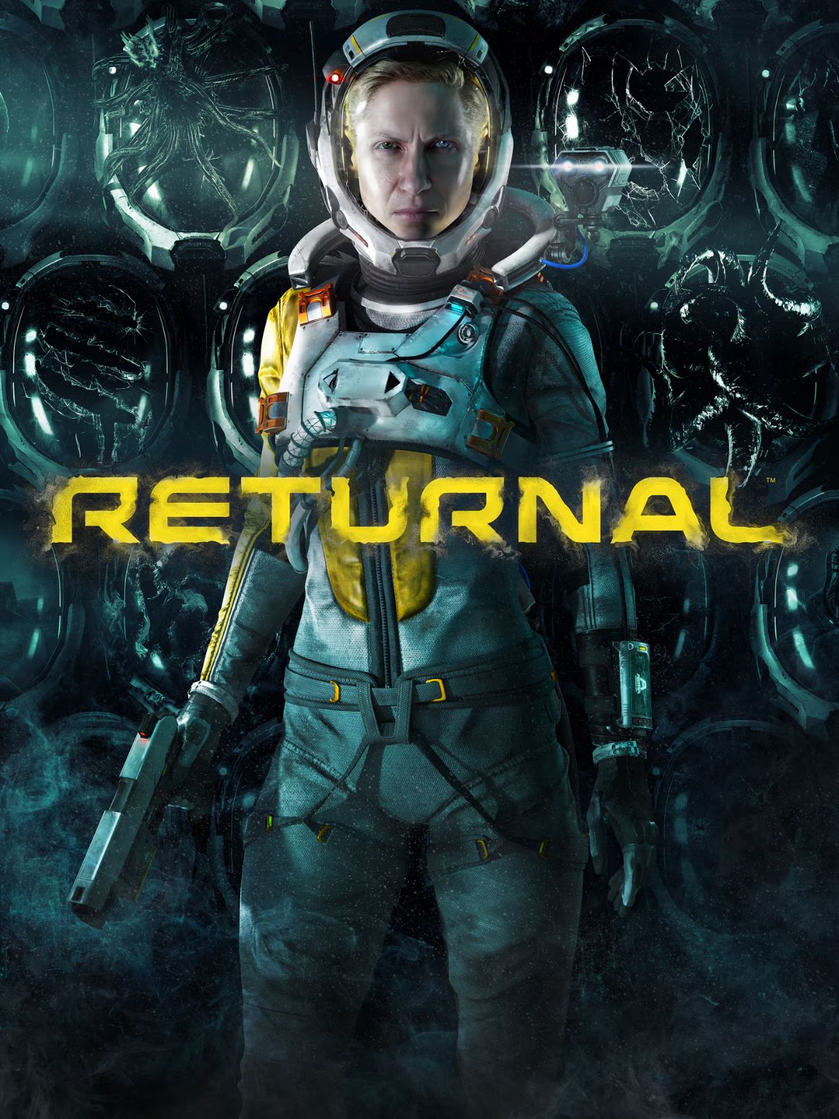 Wondering if Returnal is free? Here is your answer