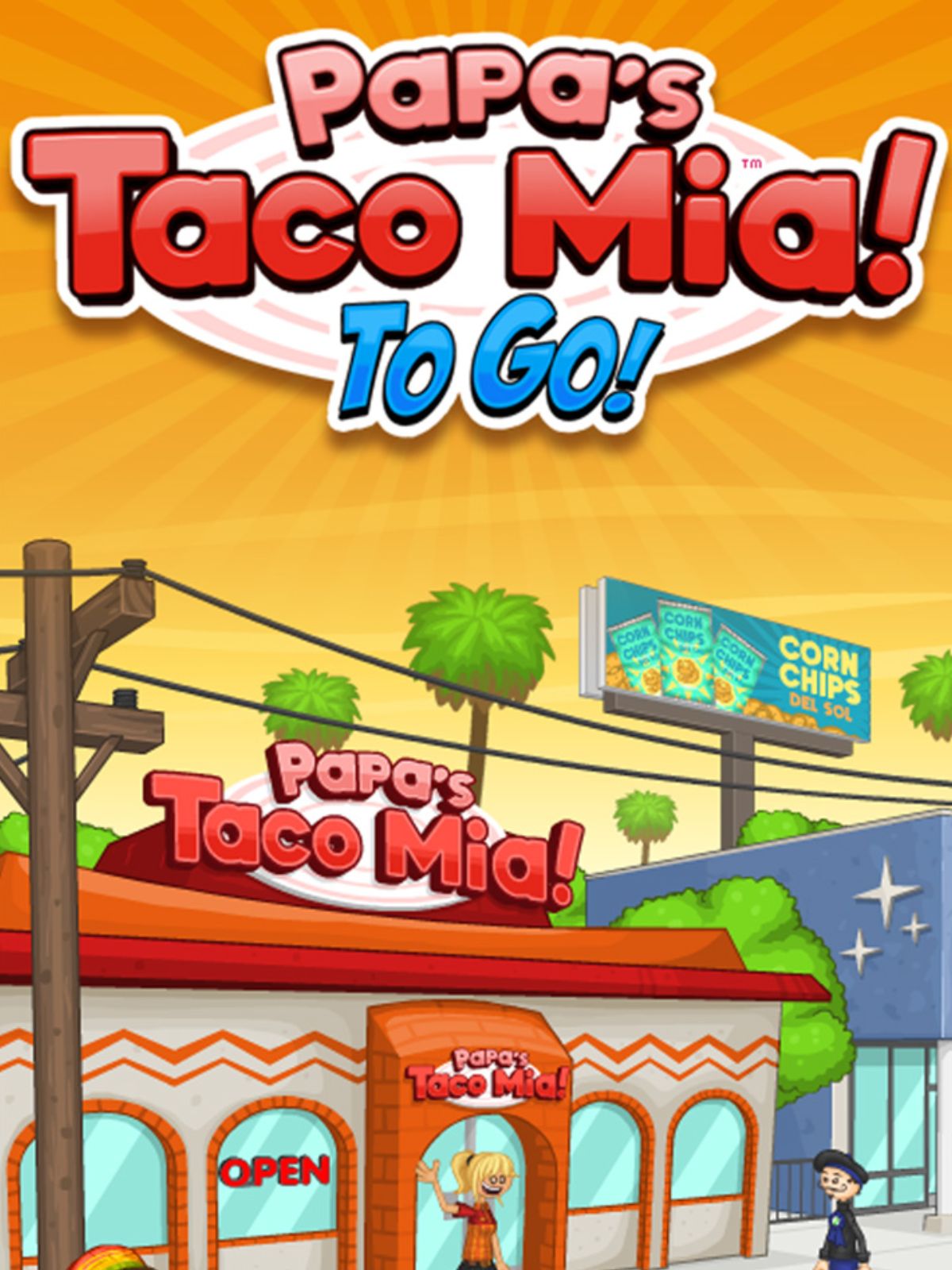 Your Delicious Path to Papas Taco Mia To Go