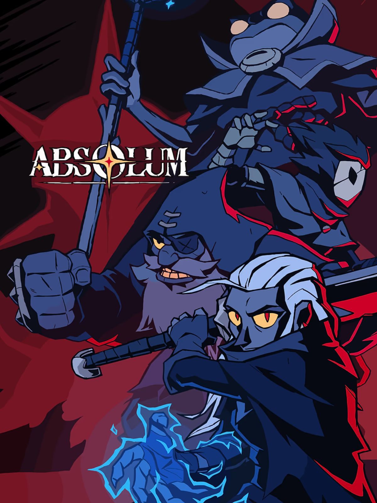 Wondering if Absolum is free? Here is your answer