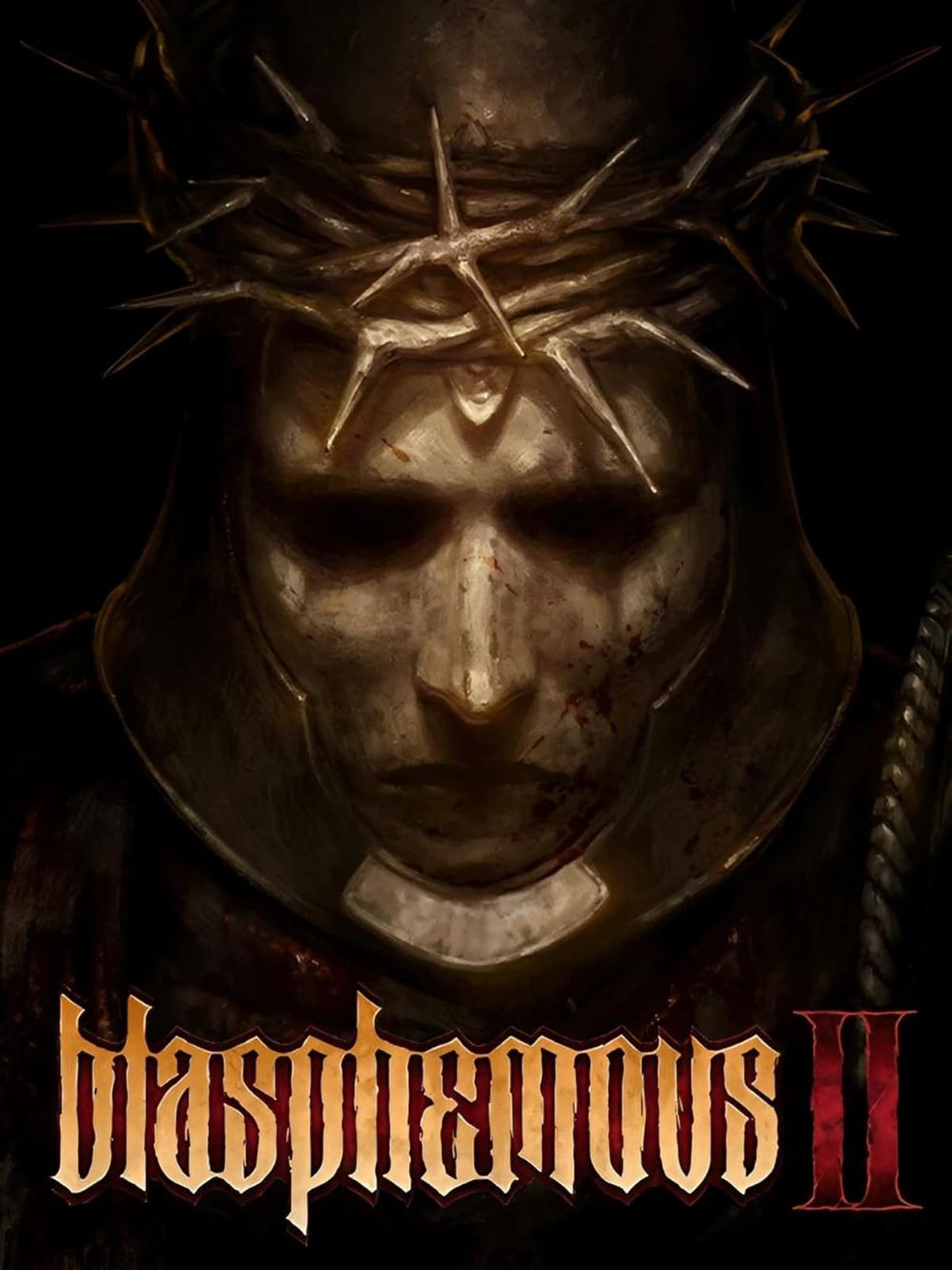 Find out how to get Blasphemous 2 free today