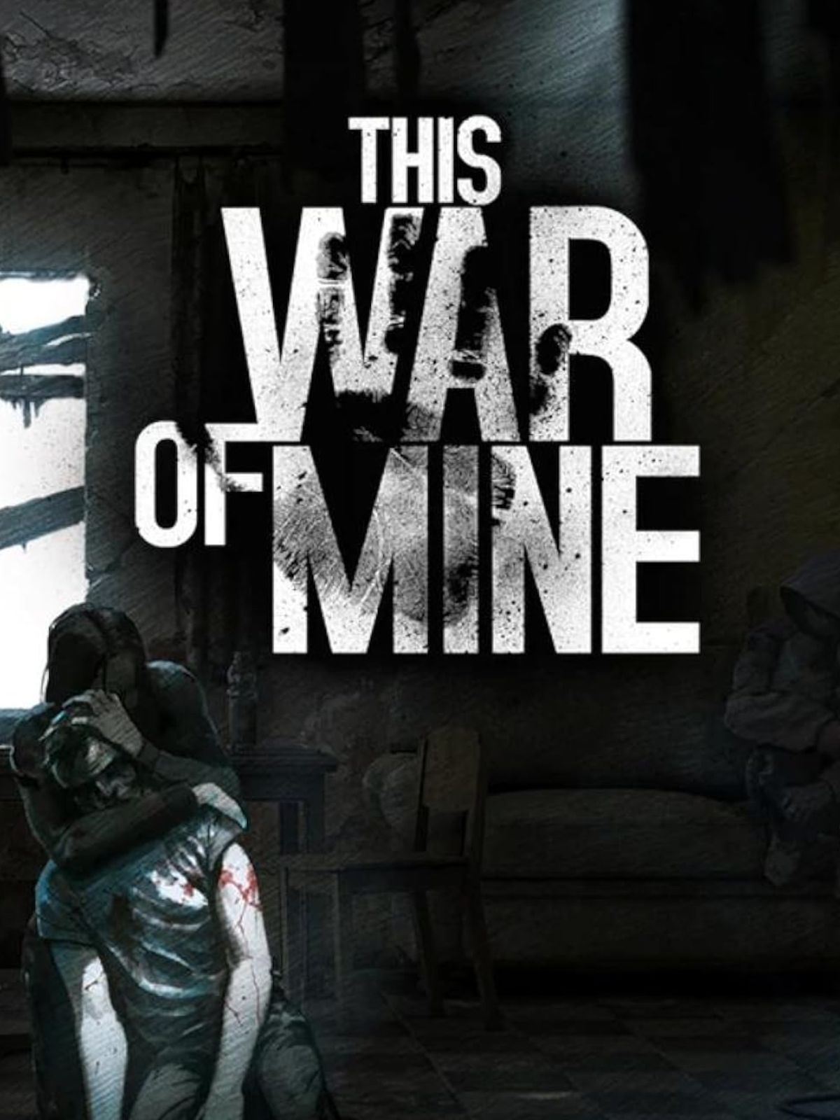 The quickest route to This War of Mine Final Cut for free on PlayStation