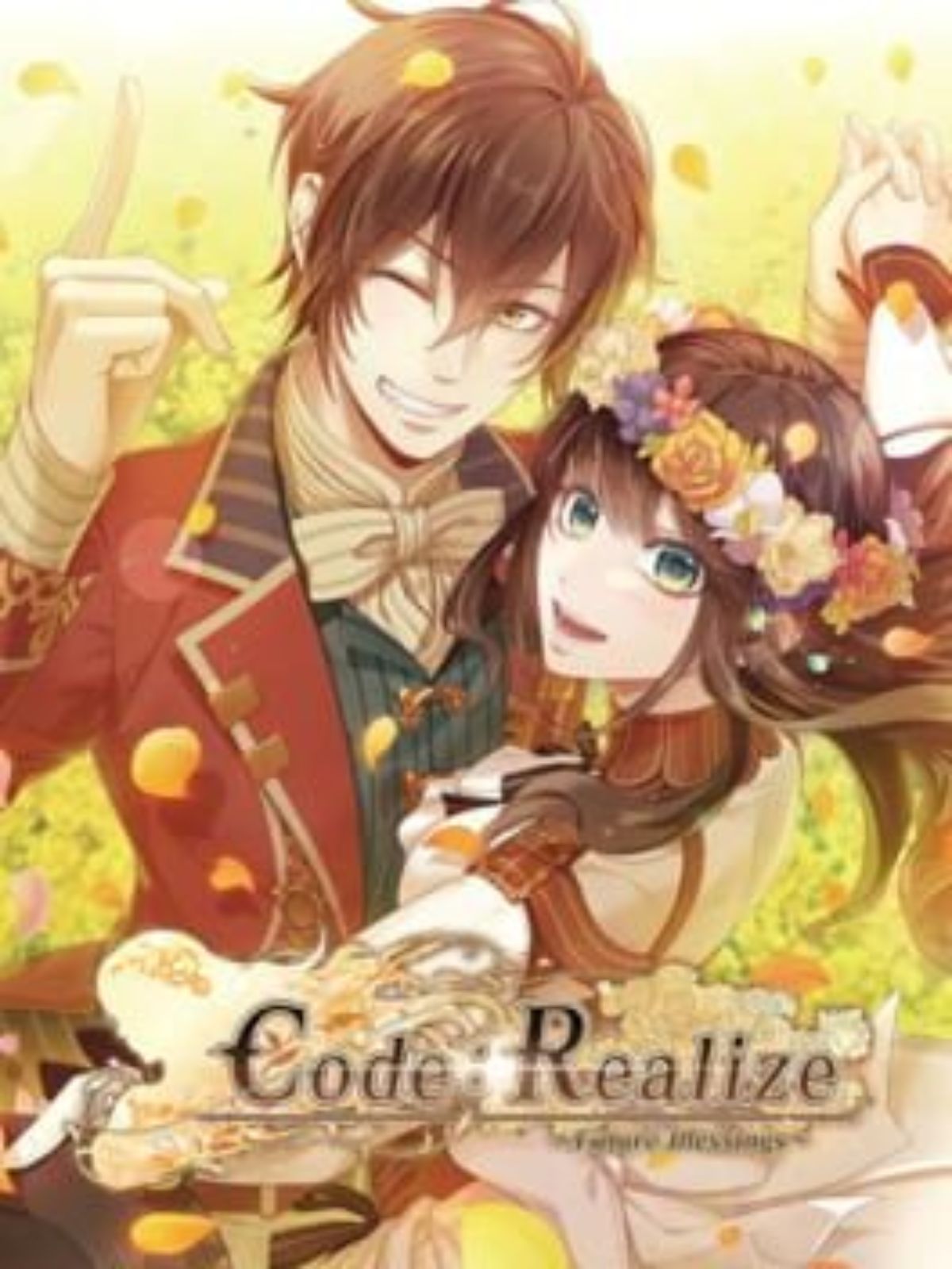 Unlock Code: Realize free for your Switch