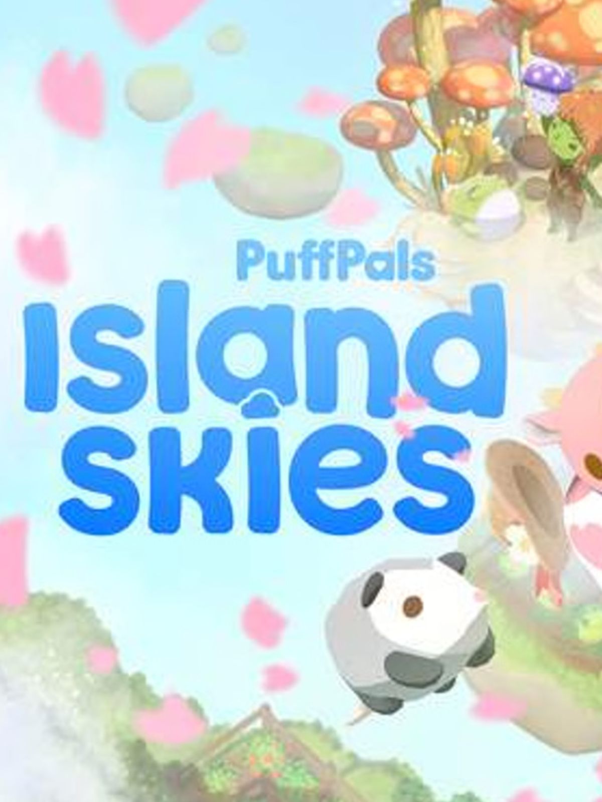 Start Your Island Adventure: How to Get PuffPals: Island Skies free Today