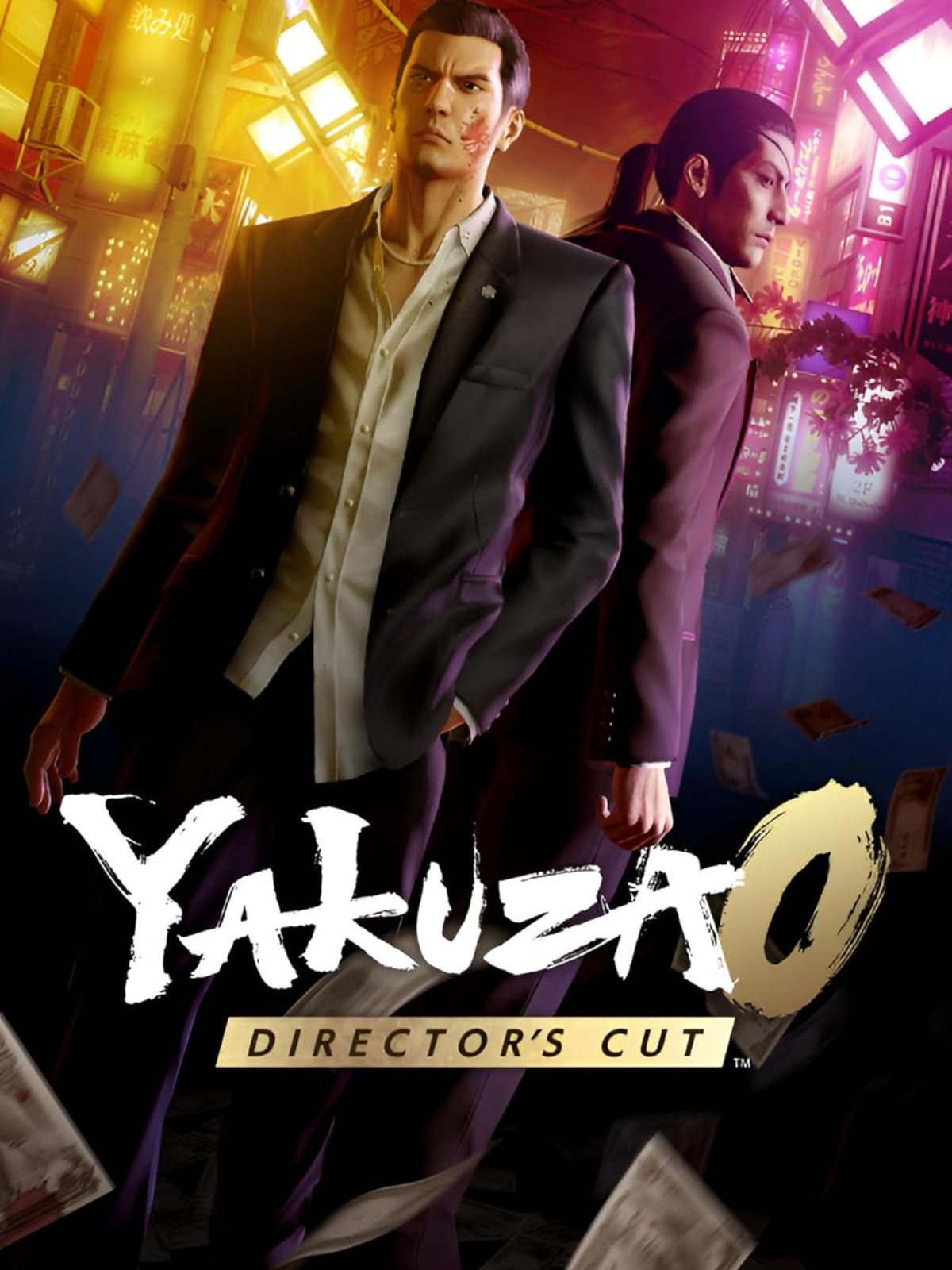 Is Yakuza 0 Directors Cut free on PlayStation? Snakzy helps