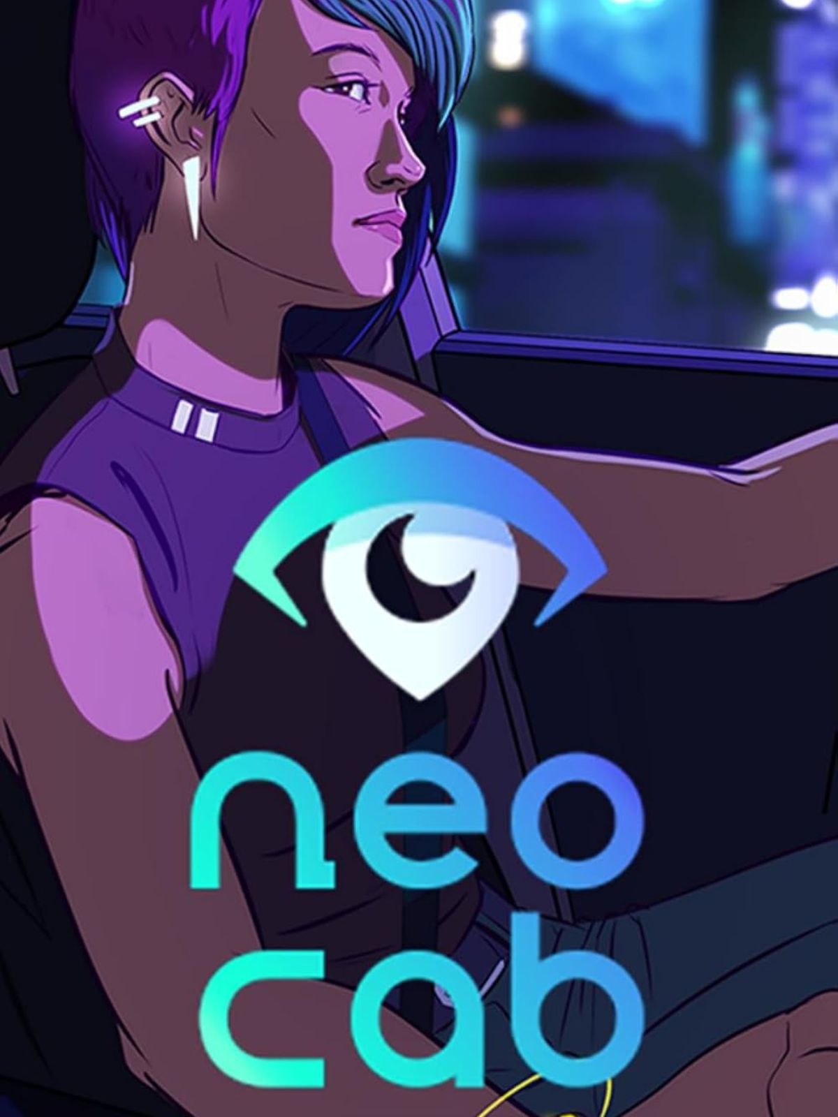 Future driving is here: get Neo Cab for free now