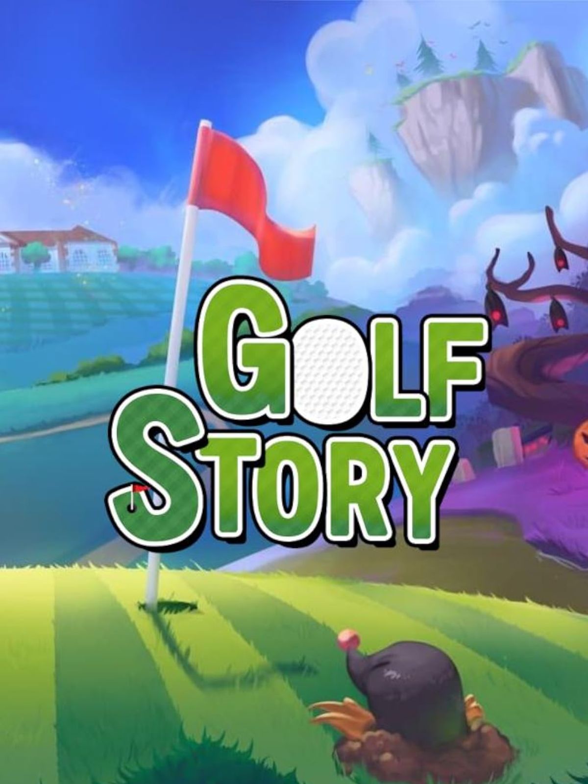 Free Golf Story is within your reach starting right now