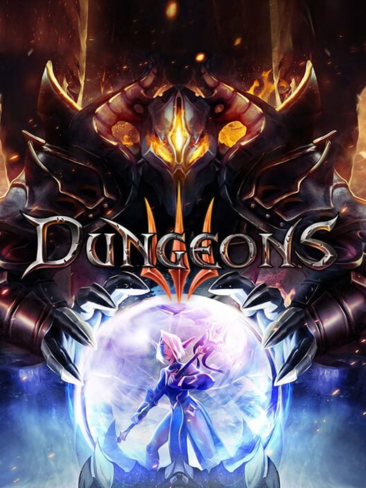 Wondering if Dungeons 3 is Free? Discover the Secret Now