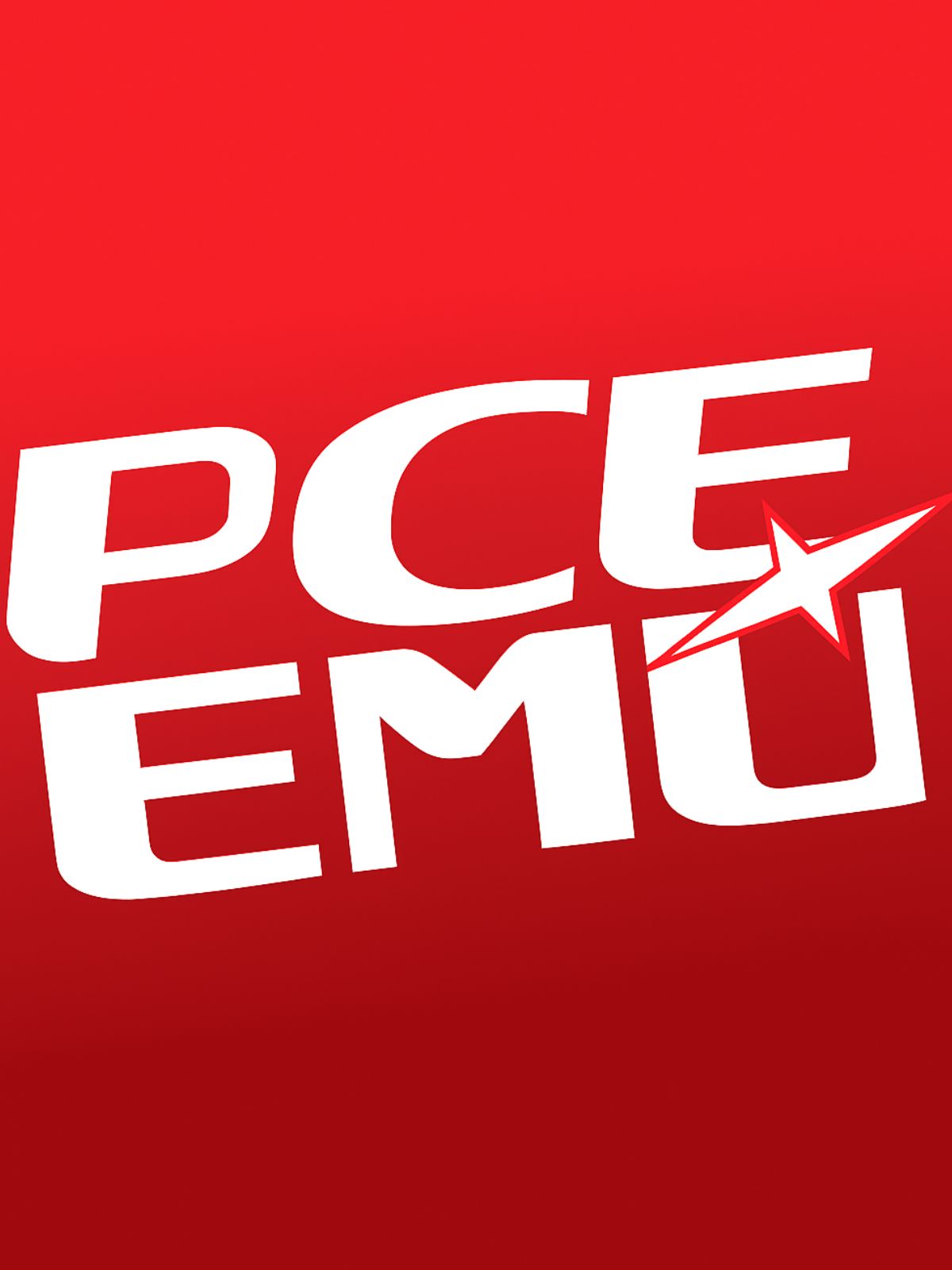 Unlock the PCE.emu free Emulator for Your Android Device