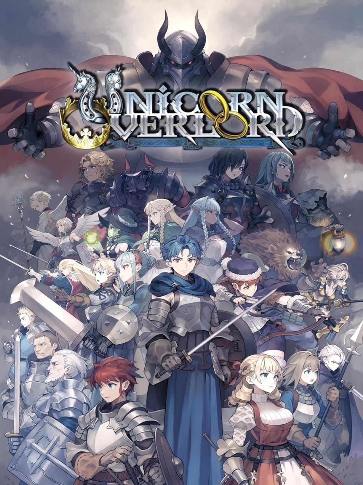 How to get Unicorn Overlord free with Snakzy today