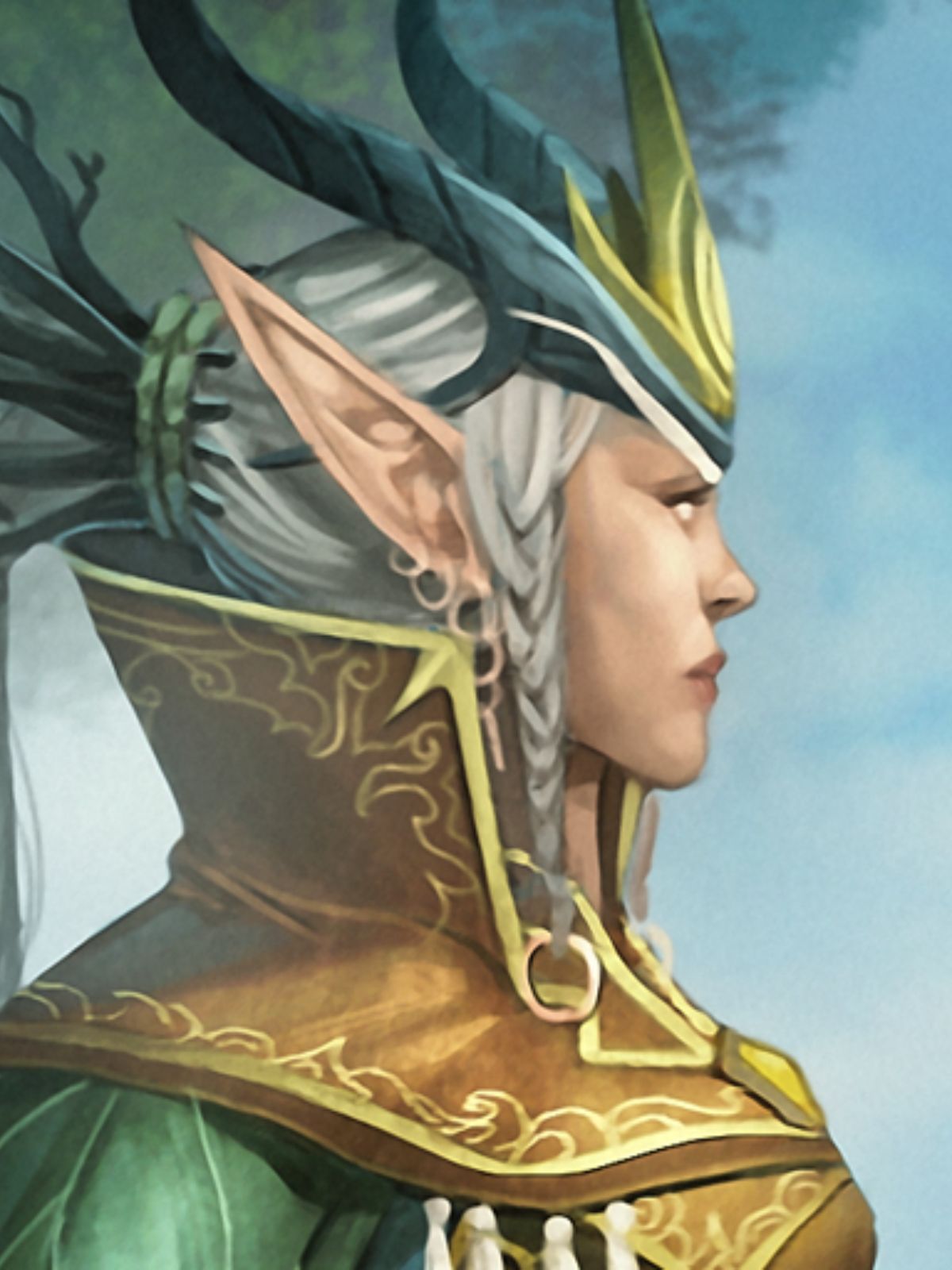 Enter the Mystic Vale for Free