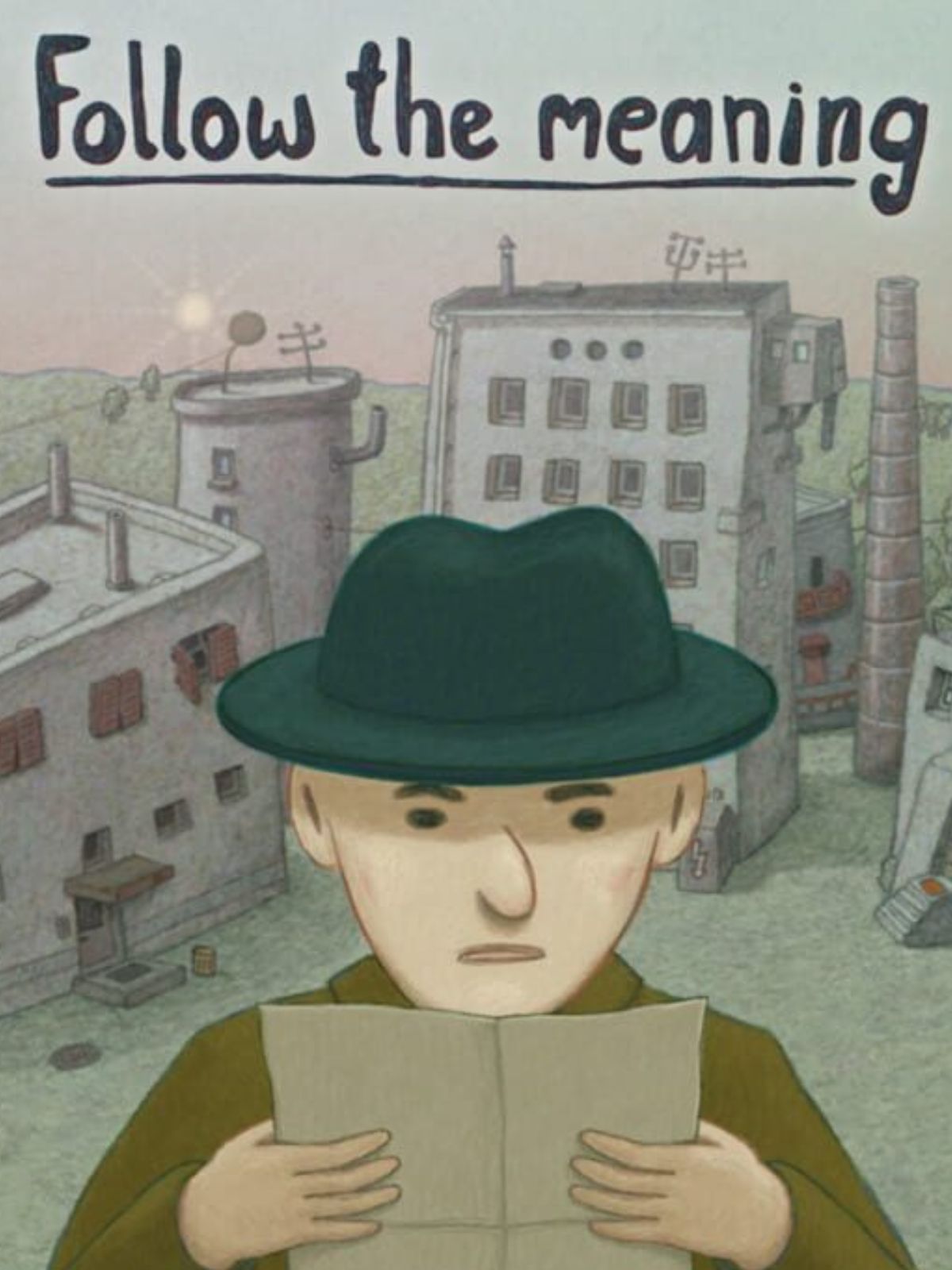 Uncover the Meaning, for Free.