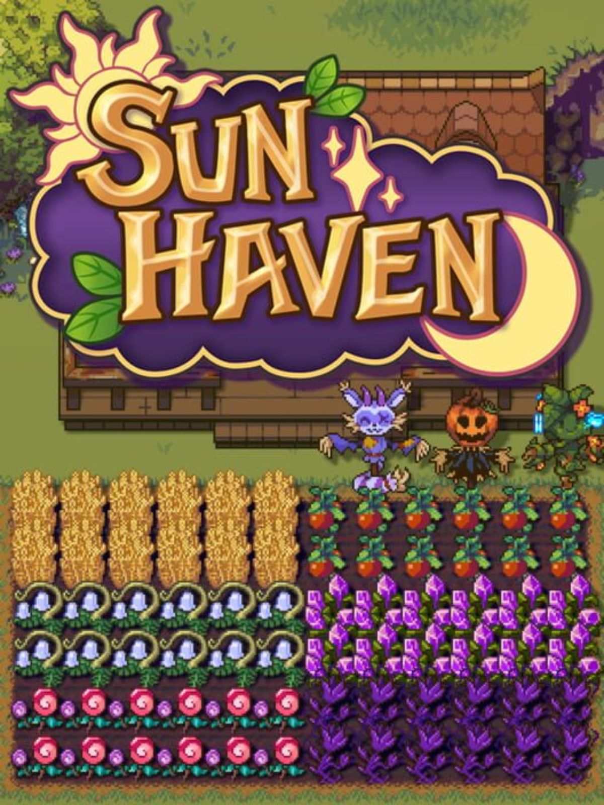 Build Your Dream Farm: Is Sun Haven Free to Play?
