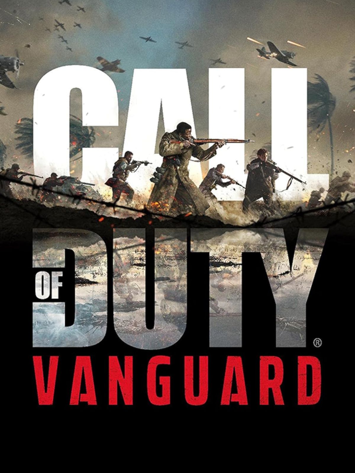 Play Snakzy and get Call of Duty Vanguard for free