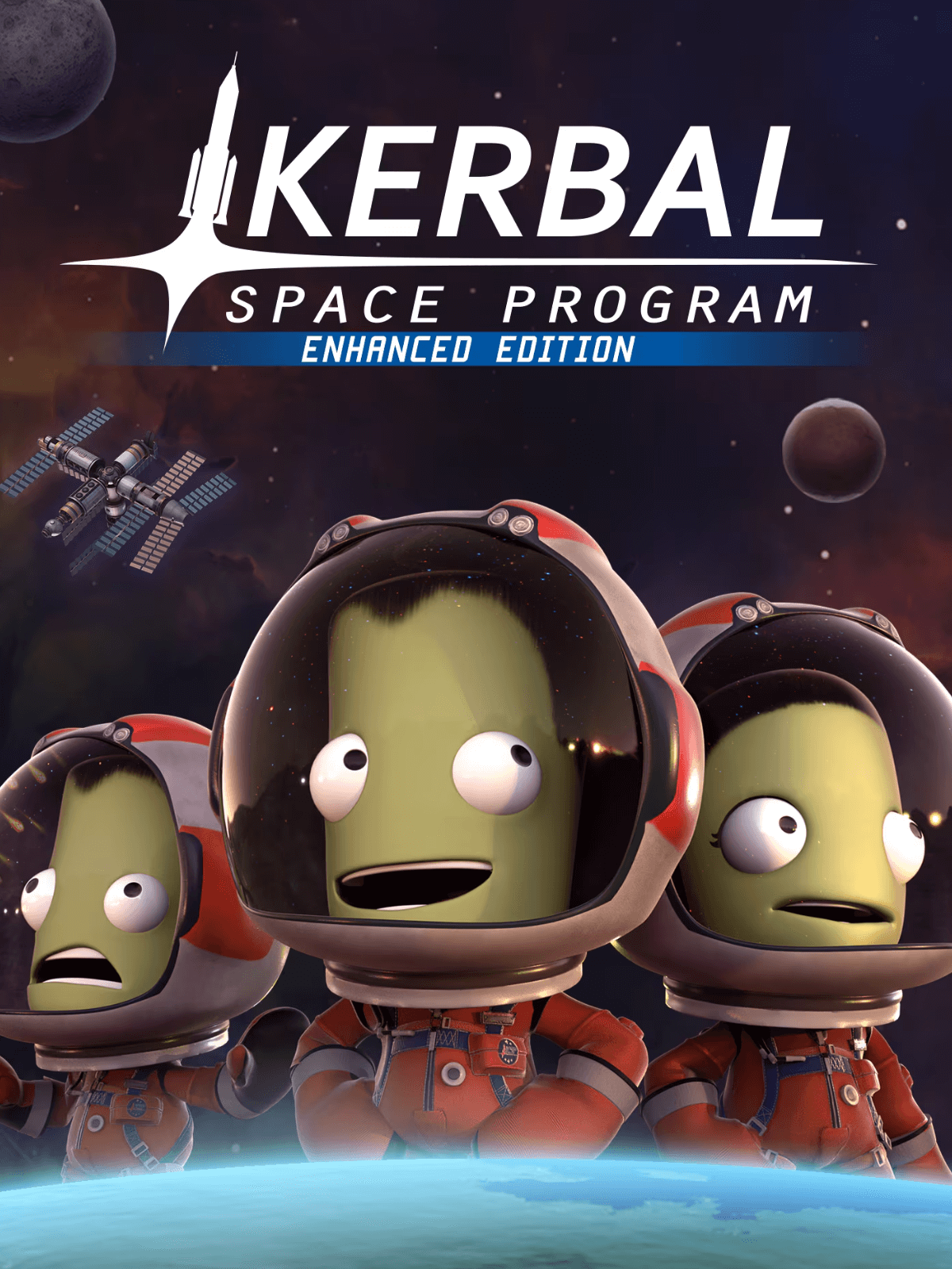 Launch into Space for Free