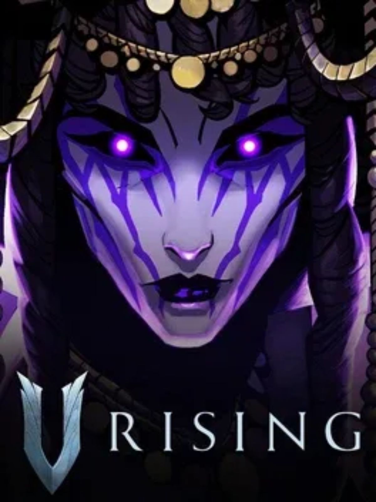 Wake from the Shadows: Get V Rising for Free Today