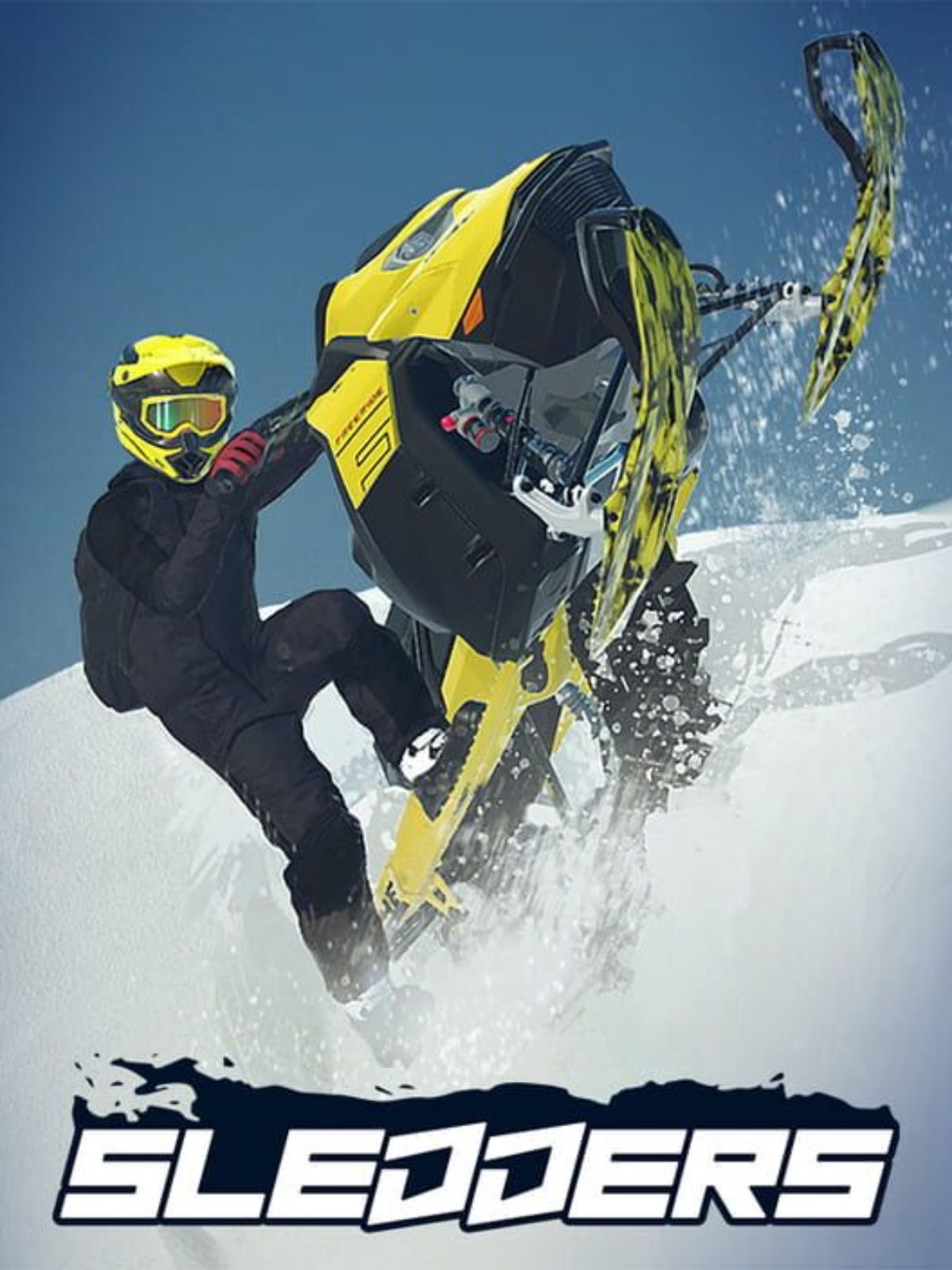 Let It Braap for Free: Get Sledders for Free Now