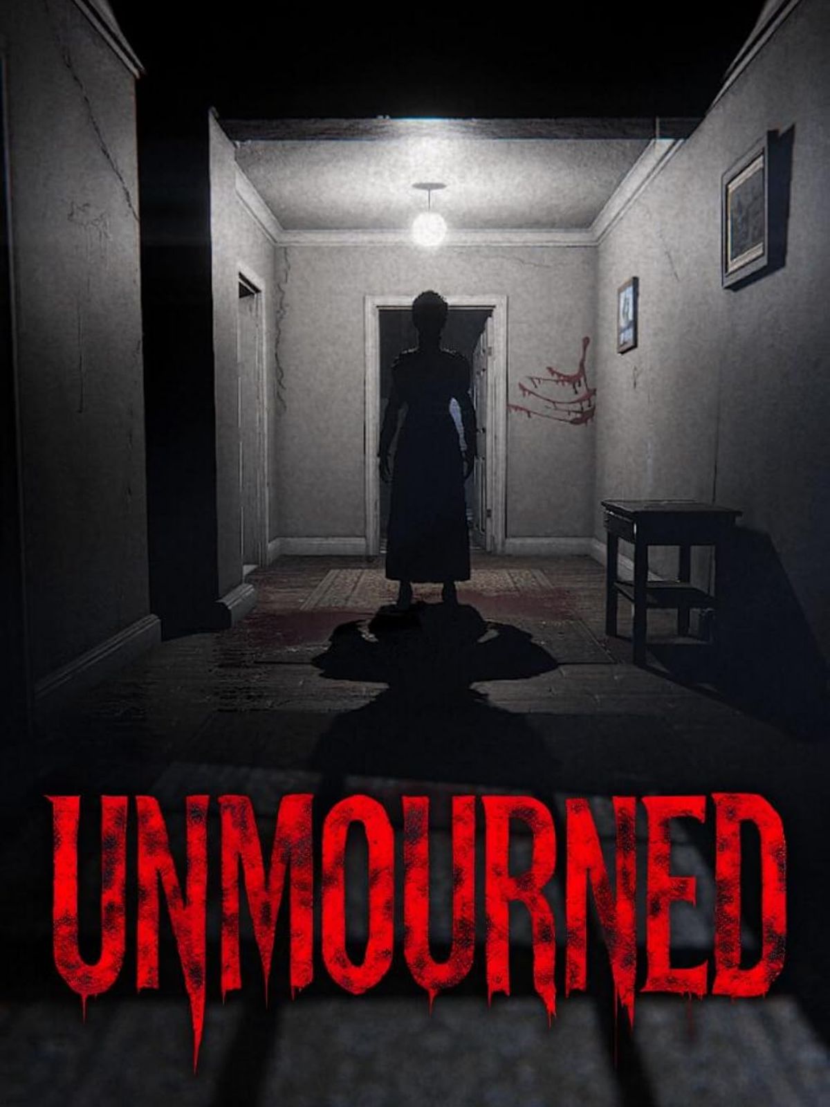 Yes, Unmourned can be yours for free