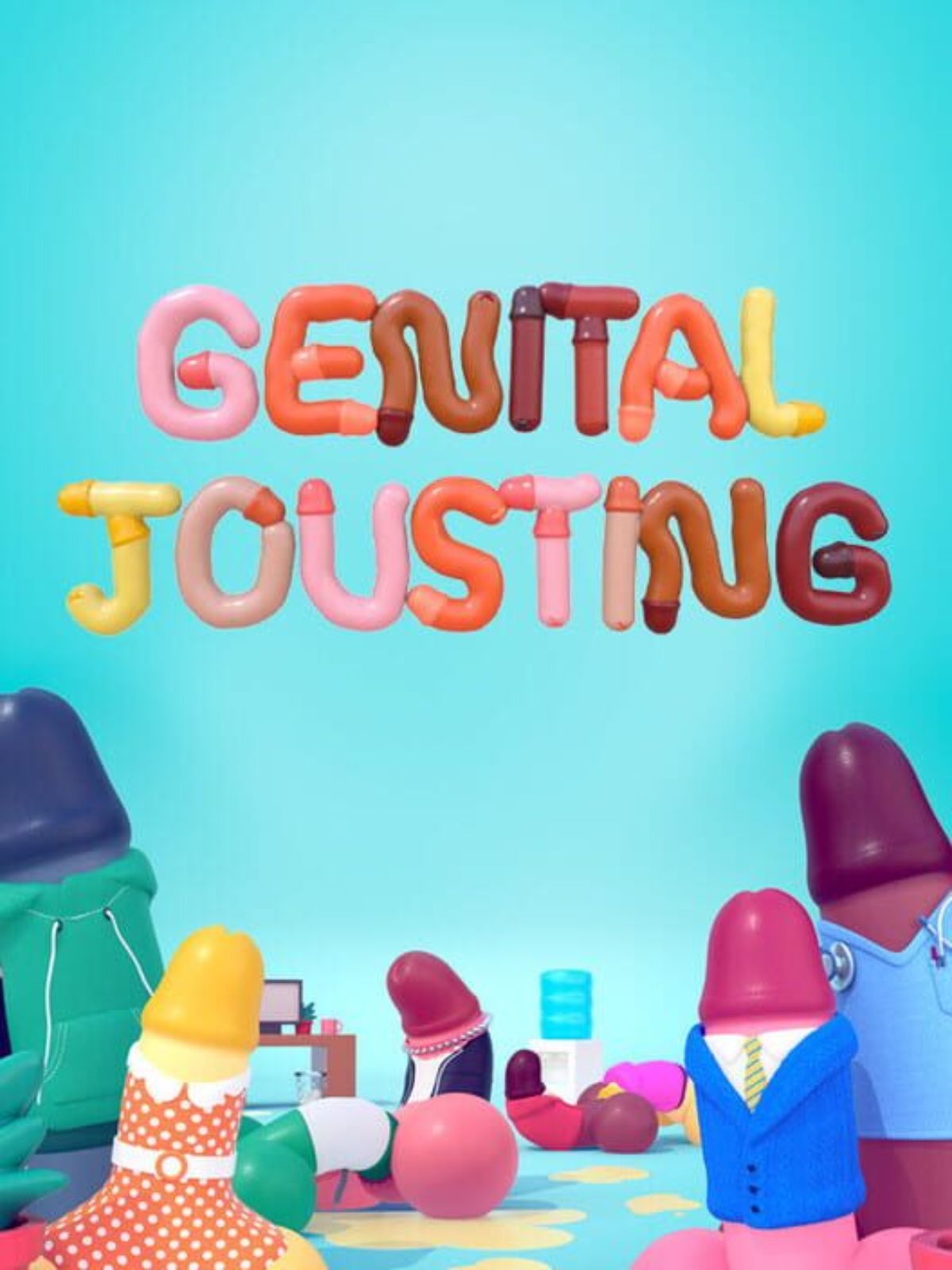 Wondering How to Get Genital Jousting Free on Mac? Snakzy Can Help!