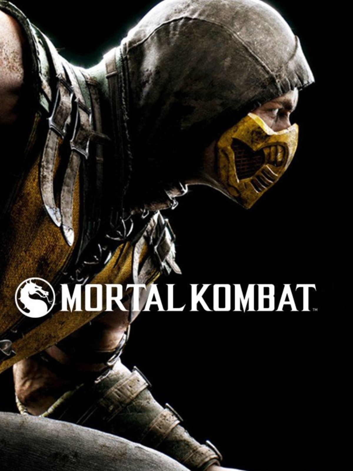 Play Mortal Kombat for Free