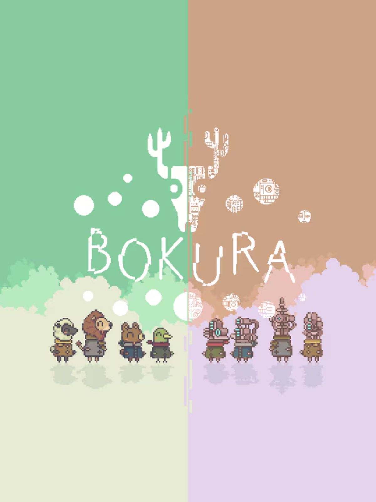 Invite A Friend And Get BOKURA For Free On Steam