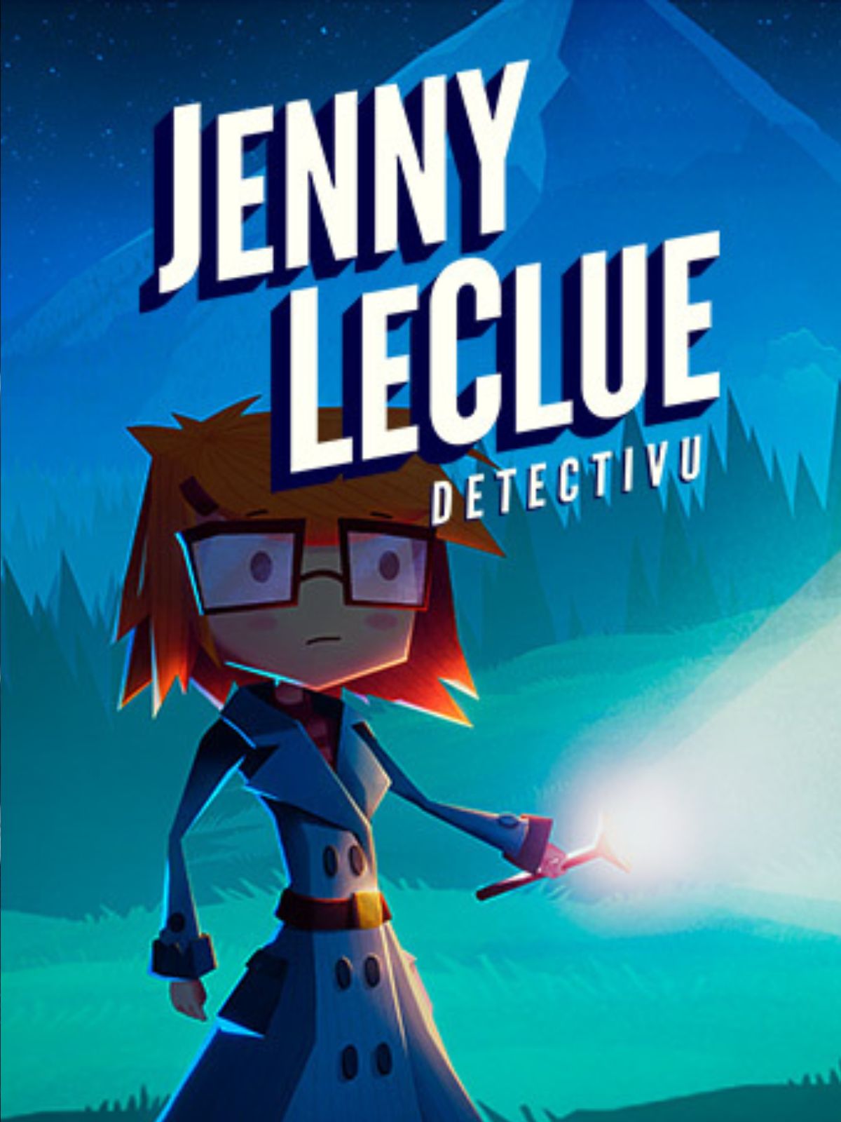 The Great Mystery Solved: Get Jenny LeClue: Detectivu free on Switch