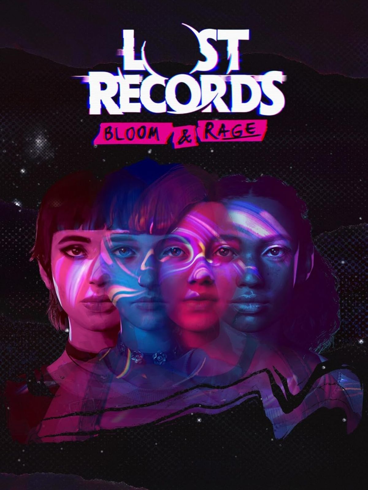 Step Into the Past: Get Lost Records Bloom Rage for Free