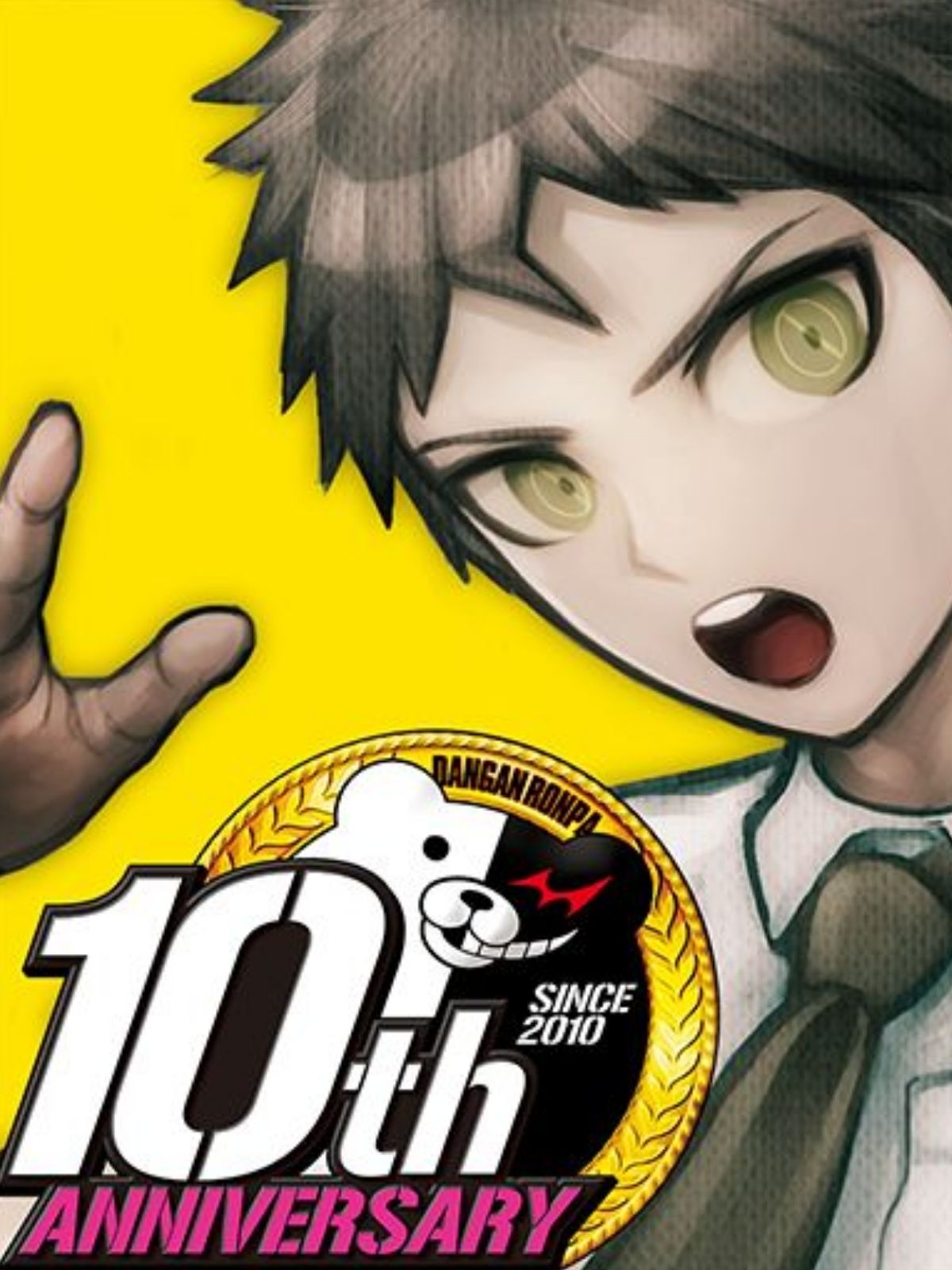 Hope for a Free Danganronpa 2!