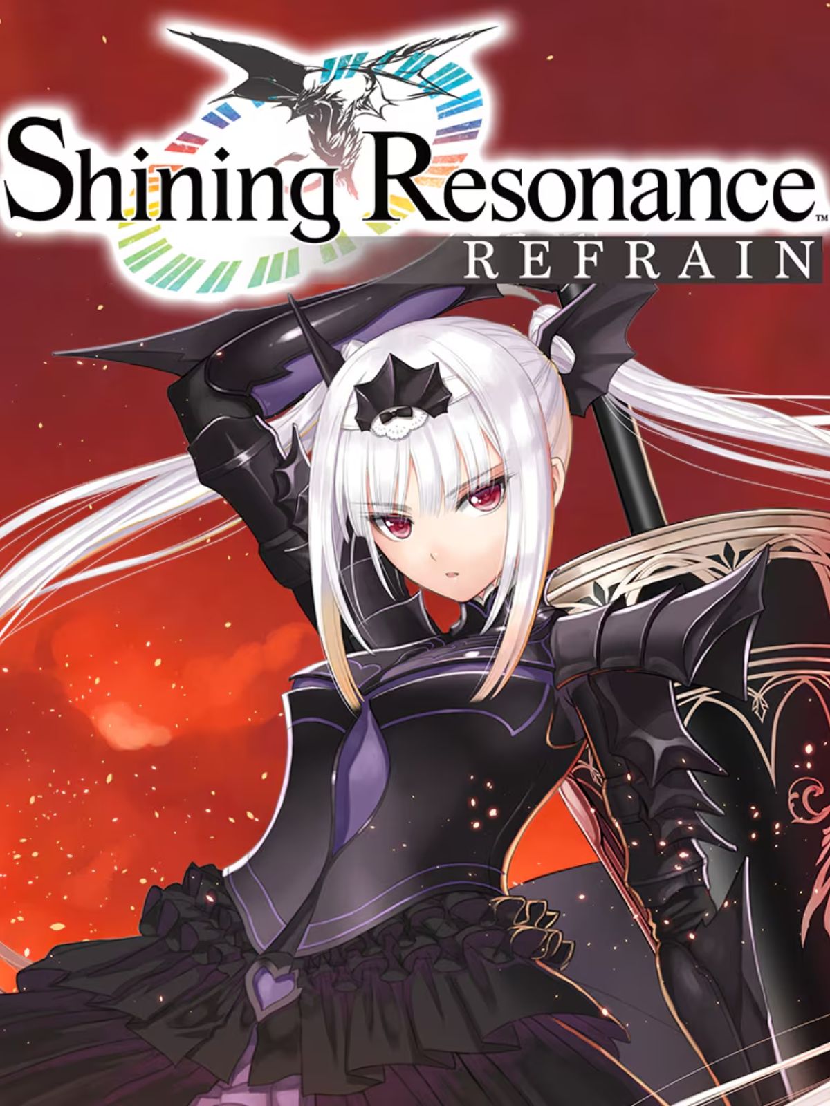 Unleash the dragon soul in Shining Resonance Refrain for free