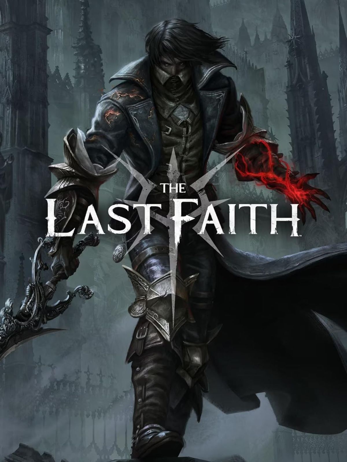 The Last Faith on PSN — unlock it free through Snakzy