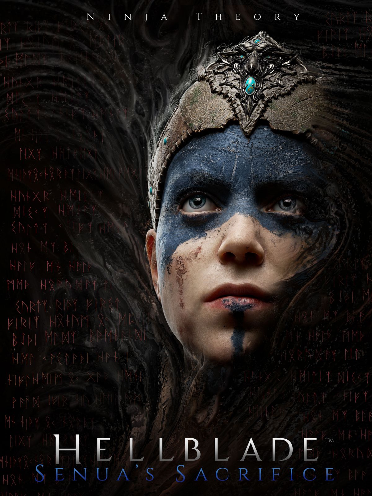 Play Snakzy and get Hellblade: Senua's Sacrifice for free