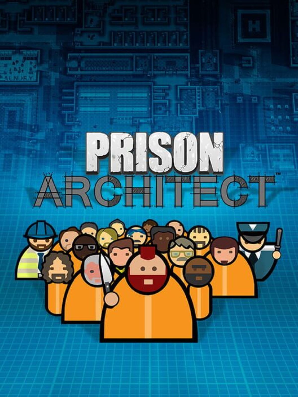 Warden Up: Get Prison Architect for Free on MacOS