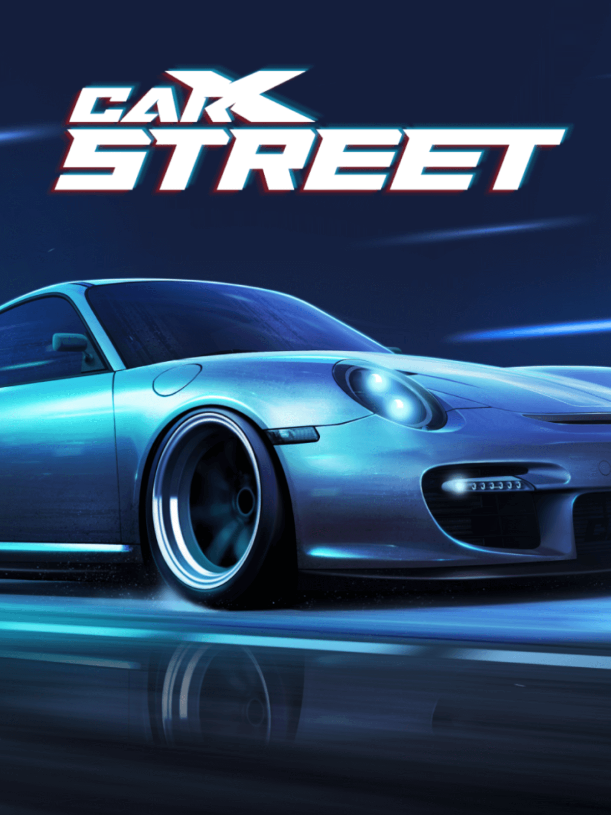 Your Free Ride to CarX Street