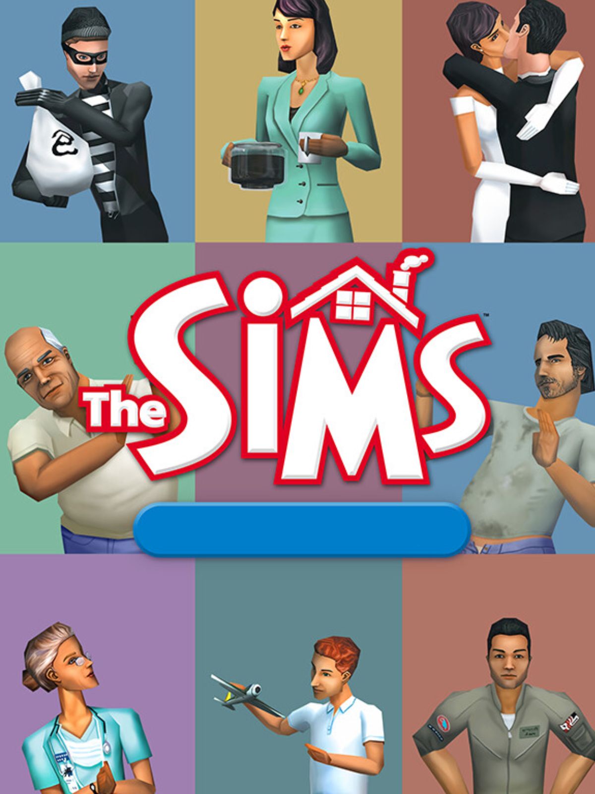 Your Sims Life, No Cost!
