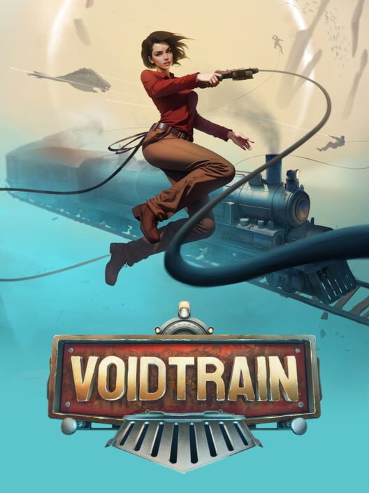 Free Voidtrain? Build Your Dimensional Train and Start the Journey