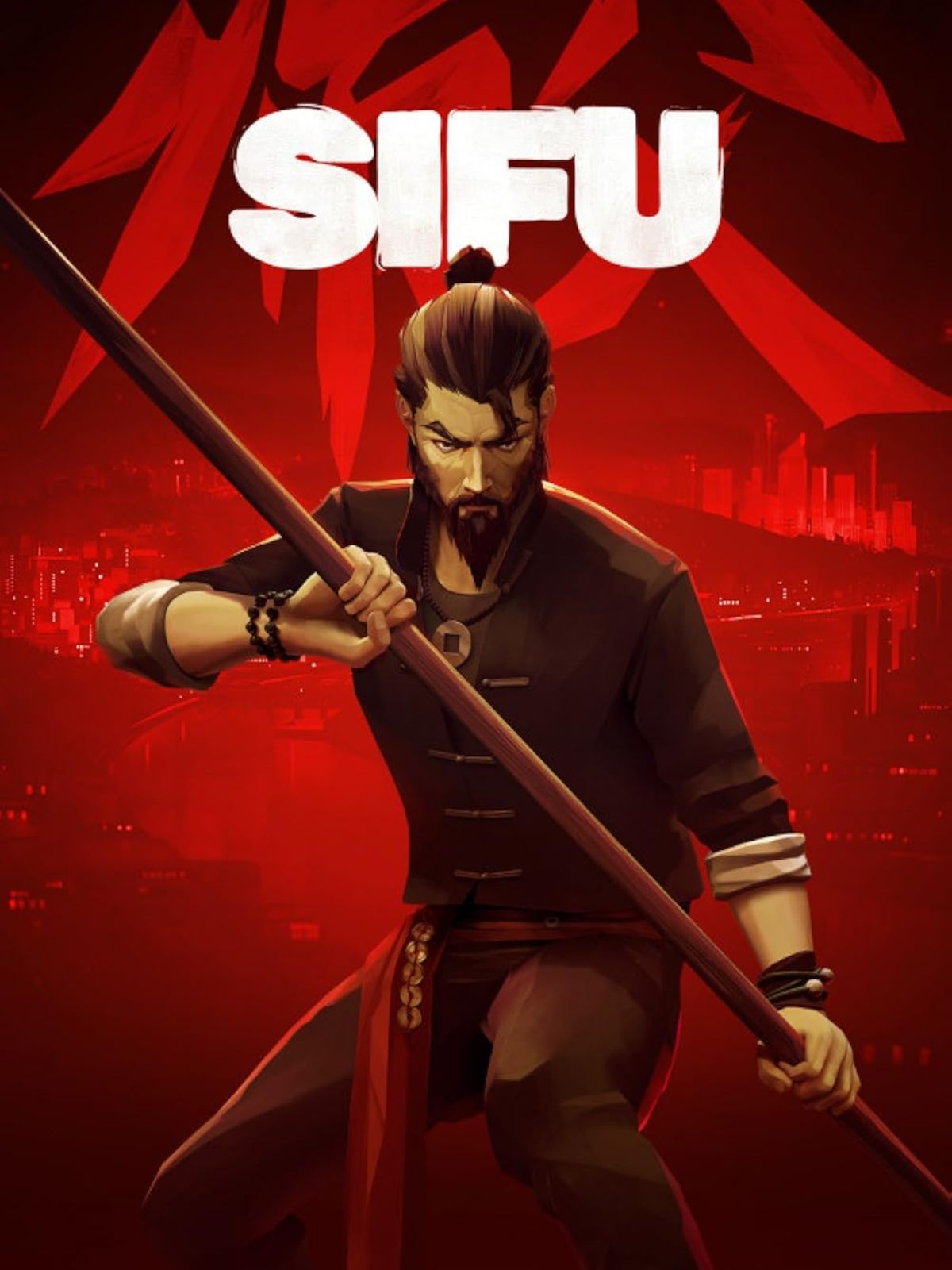 Master the Strike in Sifu free today