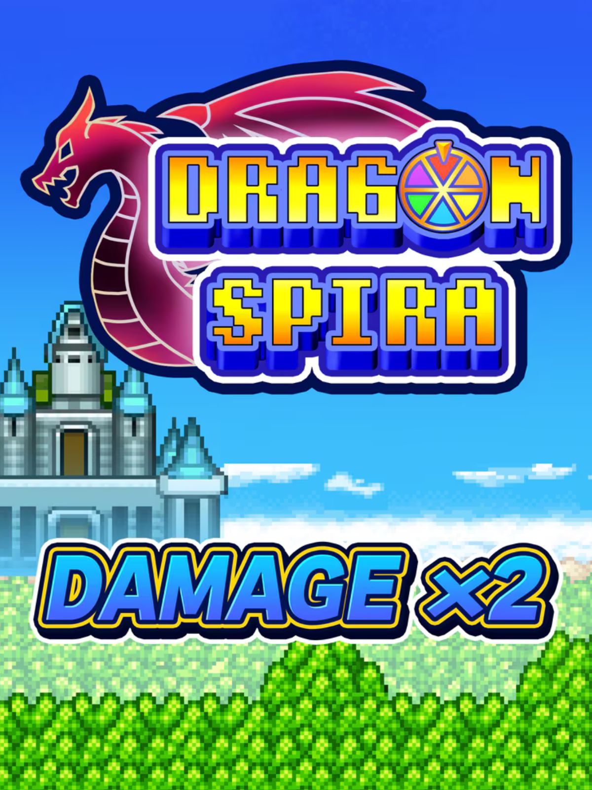 Dragon Spira is free to conquer on PSN through Snakzy rewards