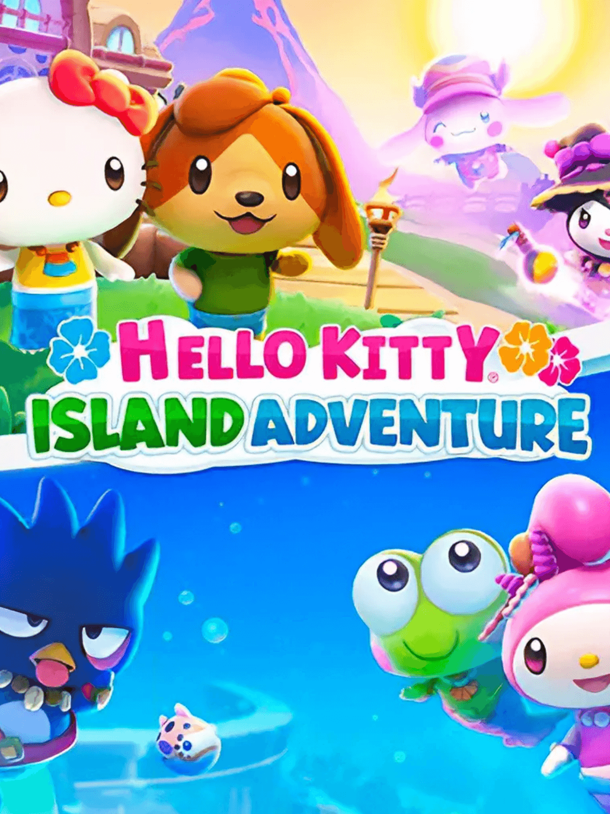 Adventure is Calling... and It's Free