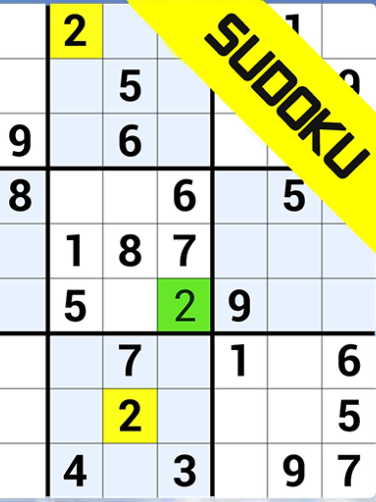 The Logic of Getting Sudoku for Free
