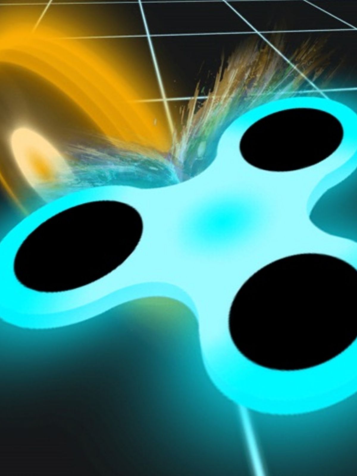 Get the full Fisp.io: Spinz Master of Fidget Spinner free!