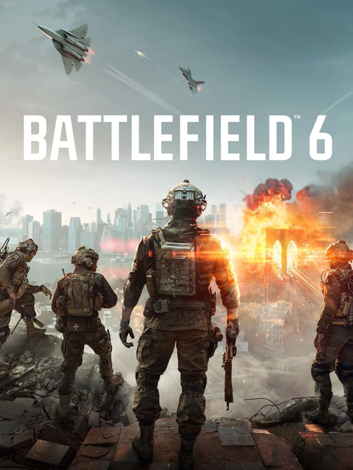 Free Battlefield 6 on PlayStation? Your mission starts with Snakzy