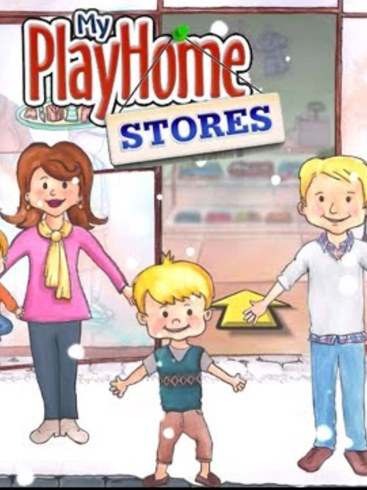 Shop Your Way to a Free Game