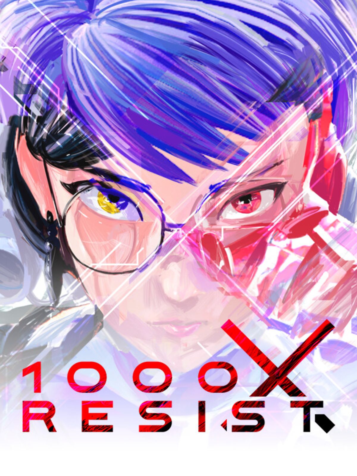 Experience the critically acclaimed 1000xRESIST free on your Switch