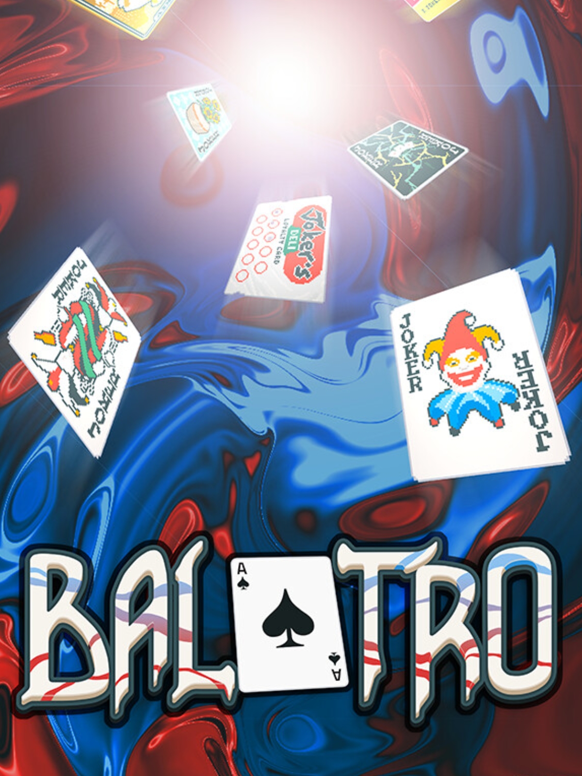 Get Your Free Copy of Balatro